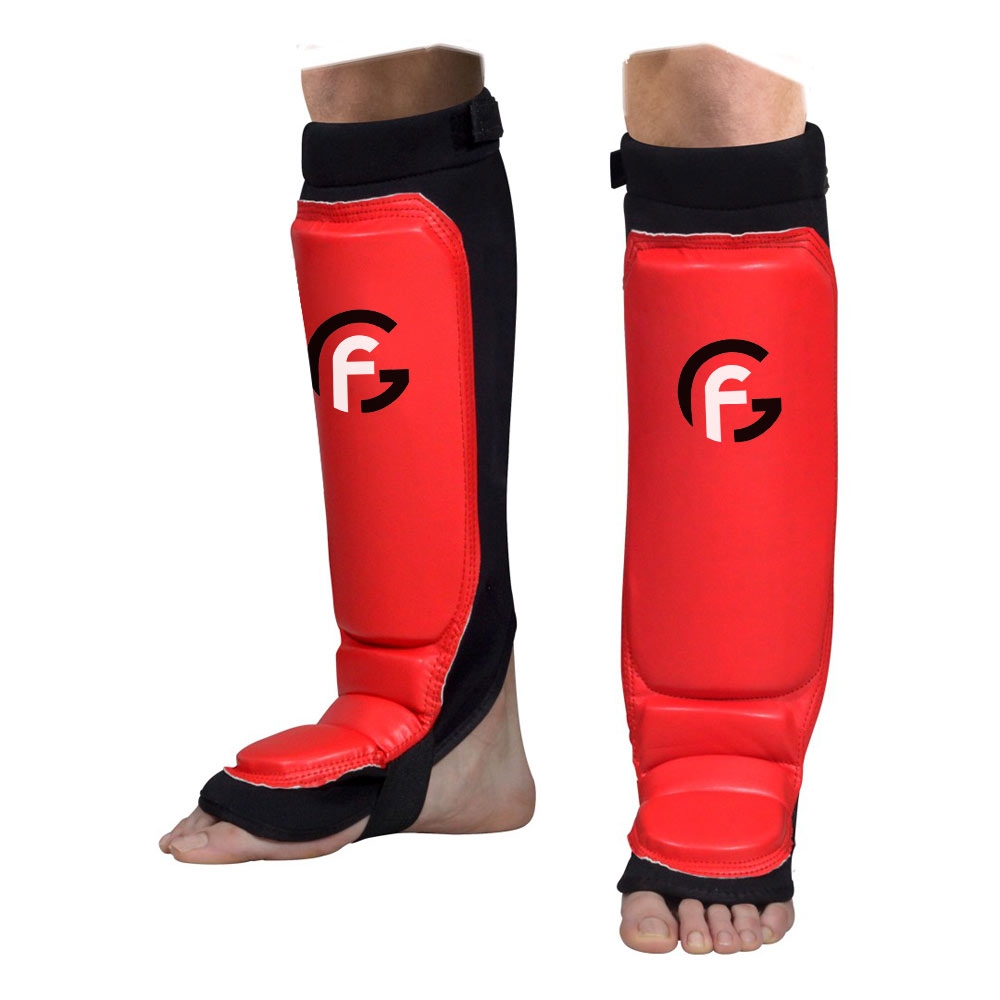 Shin Guard