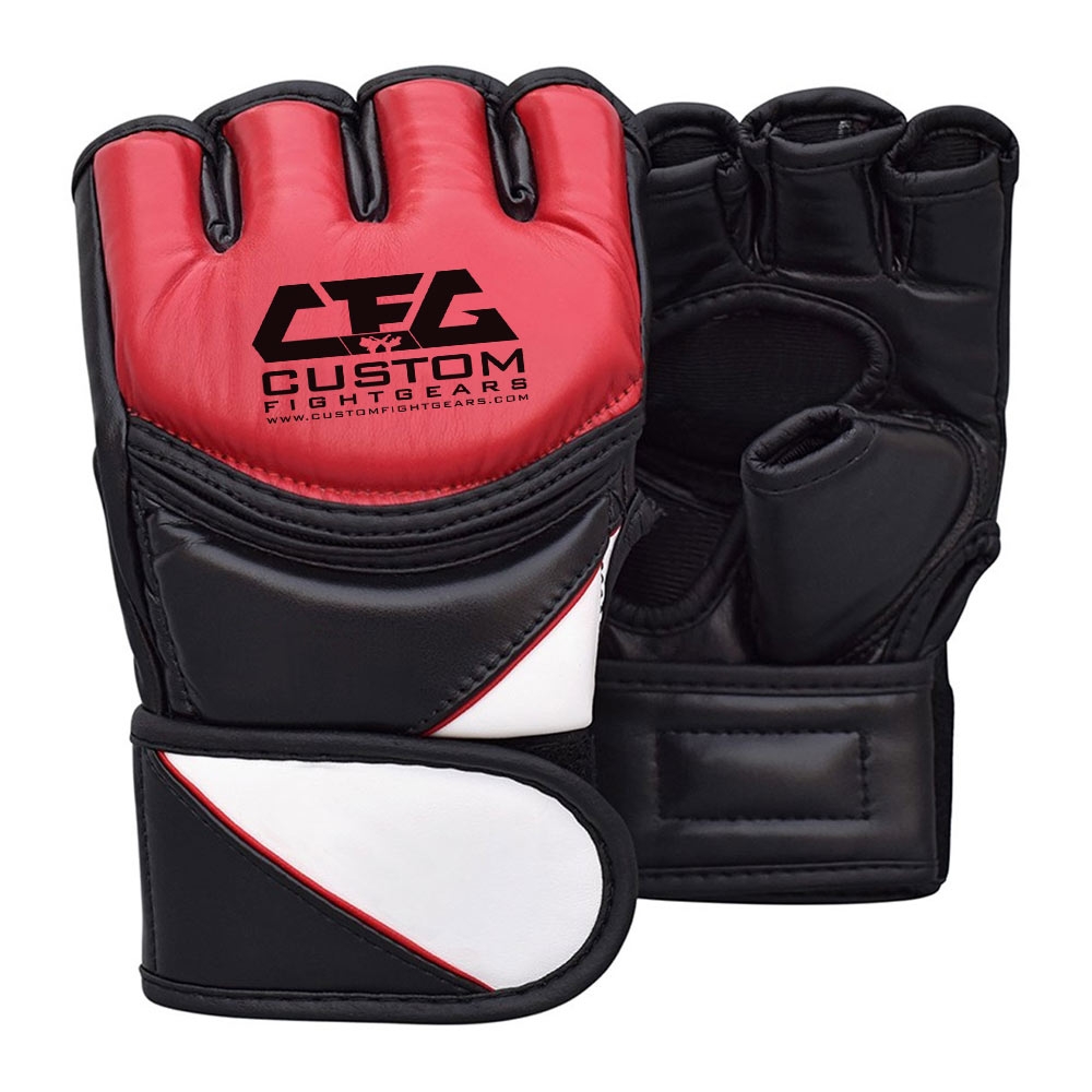 MMA GLOVES
