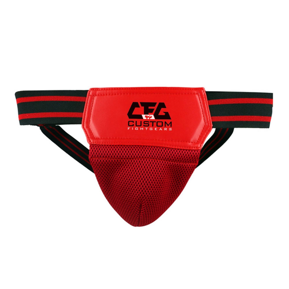 Groin Guard