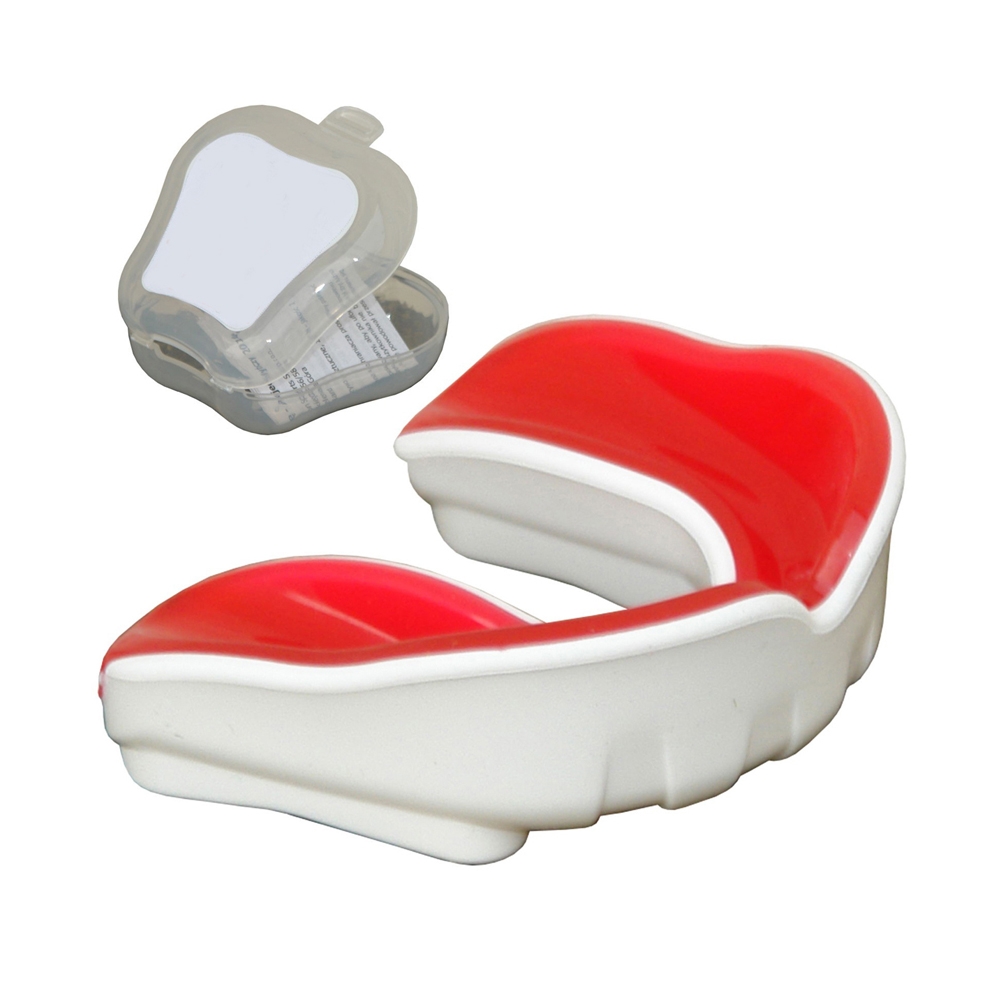 Mouth Guards