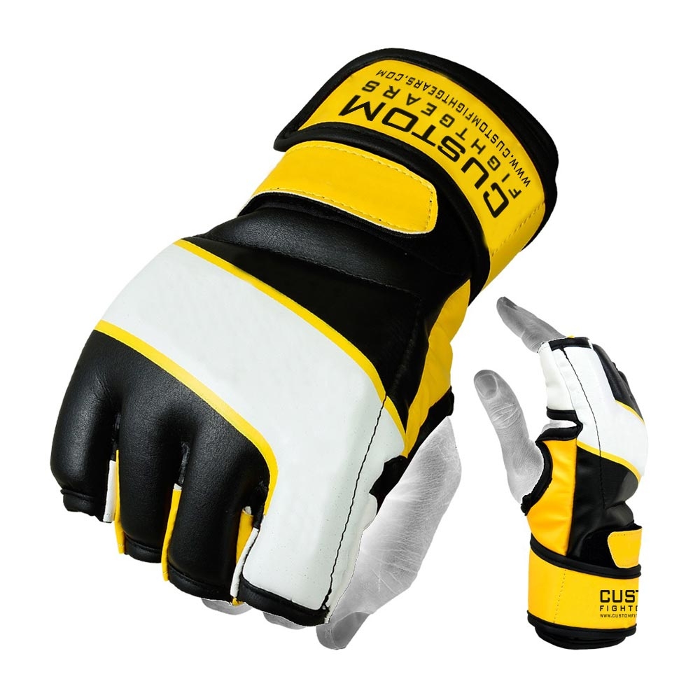 MMA GLOVES