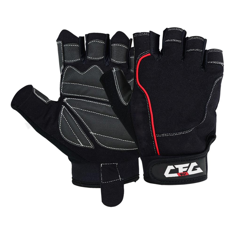 Weight Lifting Gloves