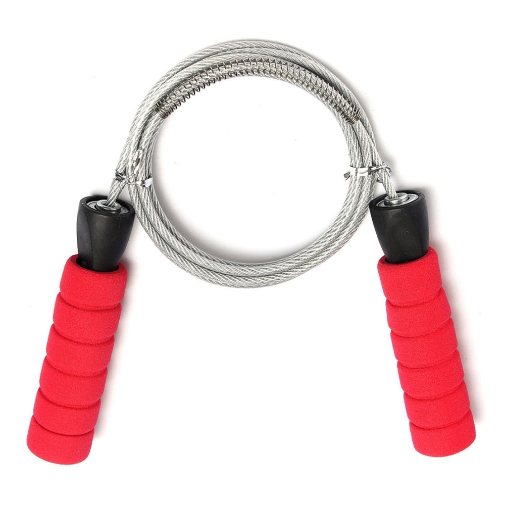 Jumping Ropes