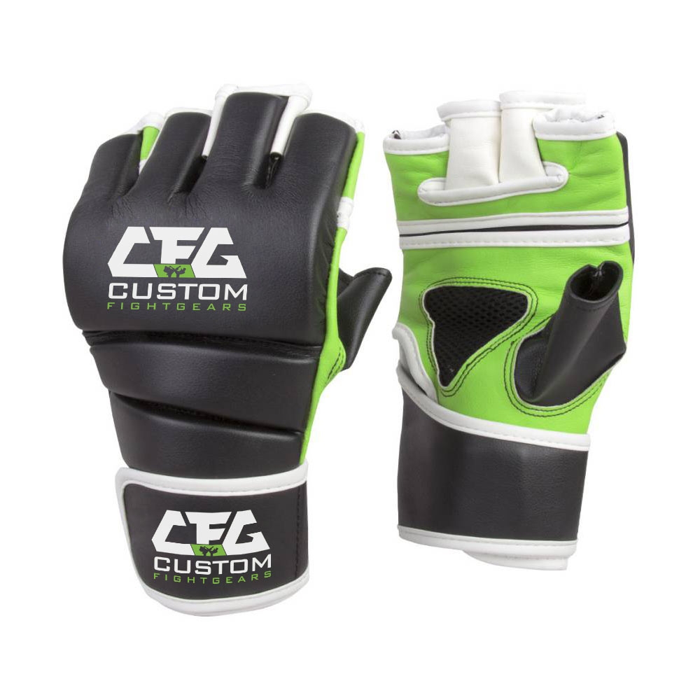 MMA GLOVES