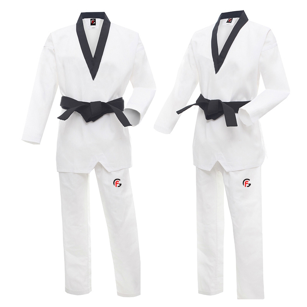 Tae Kwon Do Uniform