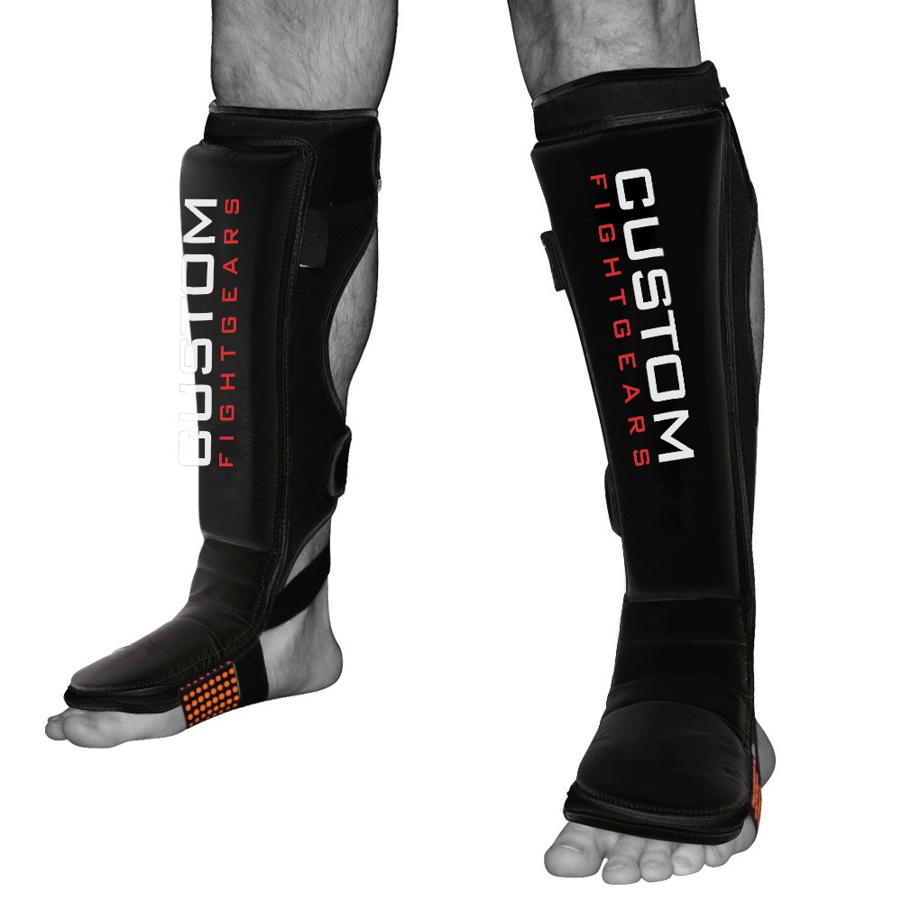 Shin Guard